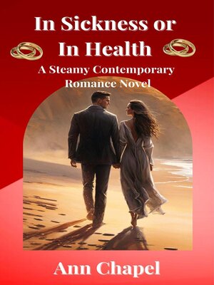 cover image of In Sickness or In Health